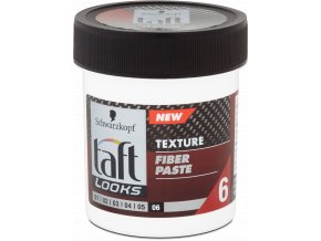 Taft Looks tvarovacia pasta Texture 130 ml