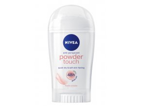 Nivea Powder Touch antiperspirant stick 40ml