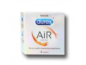 Durex Air 3ks