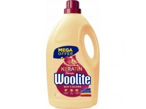 WOOLITE Color With Keratin 3l 50PD