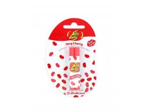 Jelly Belly tyčinka na pery - Very Cherry 4 g