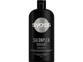 Syoss Salonplex šampón 750ml