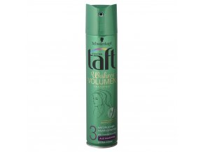 Taft Volume  collagen lak na vlasy (3) 250ml