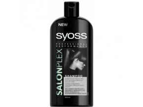 Syoss Salonplex šampón 500ml