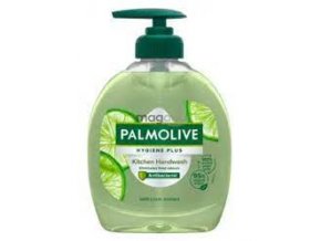 Palmolive Hygiene-Plus Lime tekuté mydlo 300ml