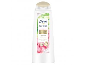 Dove Summer Ritual šampón na vlasy 250 ml