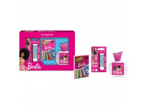 Barbie Uno darčekový set
