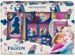Frozen Naturaverde darčekový set