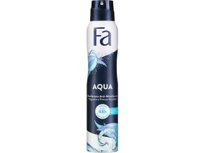 Fa Aqua deodorant 200ml