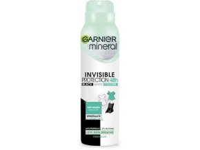 Garnier  Invisible  fresh aloe Colors 48h 150 ml