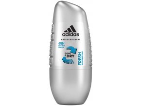 Adidas Fresh Cool & Dry Men anti respirant 50 ml