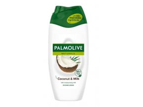 palmolive coconut milk 250ml