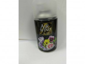 air wind bouquet
