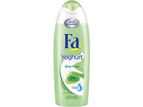 Fa Yoghurt & Aloe Vera sprchový gél 250ml