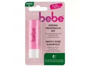Bebe gently rose 4,9g