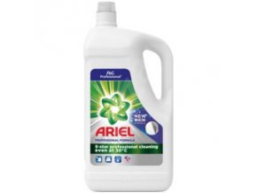 Ariel Professional Rich formula gél na pranie 4,05l 90PD