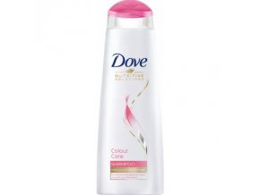 Dove Colour Care šampón na vlasy 250ml