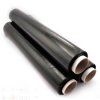 500mm ručná stretch fólia čierna 23mic, 150%