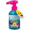 Baby shark spievajúce tekuté mydlo 250ml