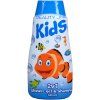 Metoo Happy Fish 2v1 sprchový gél + šampón na vlasy 500ml
