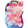 Bref DeLuxe Delicate Magnolia WC Blok 3x50g