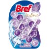 Bref DeLuxe Magic Moonflower WC Blok 3x50g