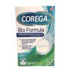COREGA BIO Tabs čistiace tablety na zubné náhrady 30 ks