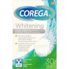 Corega Whitening tabs 30 ks