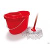 Čistiaci mop set - 15 L (5 častí)