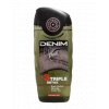 DENIM Black sprchový gél 250ml