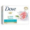 Dove mydlo tuhé Go Fresh Restore 90g