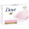 Dove tuhé mydlo pink 90g