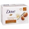 Dove Shea butter tuhé mydlo 90g