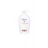 Dove Nourishing Silk tekuté mydlo 250ml