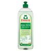 Frosch prostriedok na úmyvanie riadu Aloe Vera 750ml