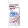 Gillette Simply Venus Basic jednorázové žiletky 4ks-3čepielkové