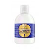 Kallos Blueberry revitalizing šampón 1l