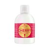 Kallos Cherry hydratačný šampón na vlasy 1000 ml