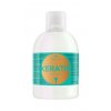 Kallos Keratin šampón 1l