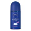 Nivea Protect & Care roll-on guľôčkový antiperspirant 50 ml