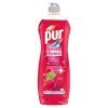 Pur Raspberry & Red Currant na riad 750ml
