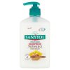 Sanytol dezinfekčné mydlo vyživujúce 250ml