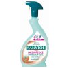 Sanytol dezinfekčný univerzálny čistič v spreji s vôňou grapefruitu 500ml