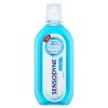 Sensodyne Long Lasting Sensitivity Protection Cool Mint ústna voda 500 ml