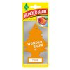 Wunder-Baum osviežovač do auta