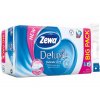 Zewa Deluxe Aquatube Delicate care toaletný papier 16ks