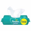 Pampers Fresh Clean vlhčené utierky 52ks