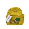 Tesori Yellow Bear detský batoh 33 x 28 x 14cm