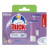 duck fresh discs cistic wc lavender 2x36 ml