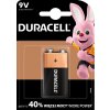 DURACELL 9V batéria 1ks